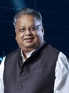 Top 10 Rakesh Jhunjhunwala Mantras for Success