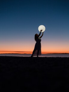 8 Moon Phases & Their Mysterious Impact on You