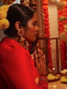 7 Sacred Rituals That Bring Peace and Prosperity