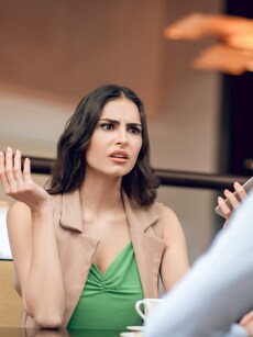 The 5 Zodiac Signs That Get Annoyed Fast