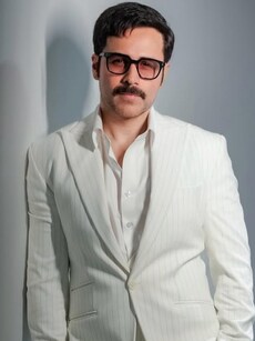 Happy Birthday Emraan Hashmi: A journey from serial kisser to versatile actor