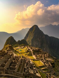 Top 8 Spiritual Sites Believed to Radiate Powerful Energy