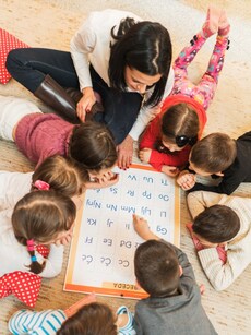 10 Smart Ways to Make Learning Fun for Kids