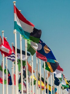 9 Countries With Totally Different Native Names