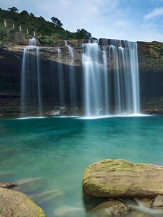 8 Hidden Gems for an Unforgettable Eid Long Weekend Getaway