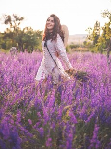 8 Destinations That Smell as Beautiful as They Look