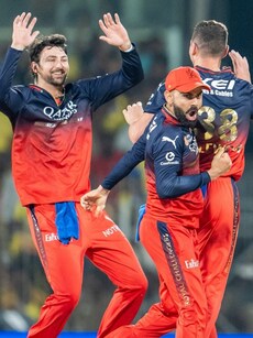 CSK vs RCB Highlights, IPL 2025: RCB Defeated CSK by 50 Runs