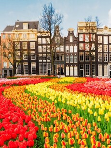 10 Cool Places to Visit Outside India This April to Escape the Heat!