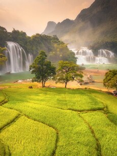 Top 10 Hidden Gems of Vietnam You Can’t Miss