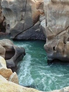 9 Beautiful River Canyons in India You Must See