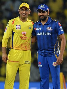 Top 10 Most Successful IPL Captains