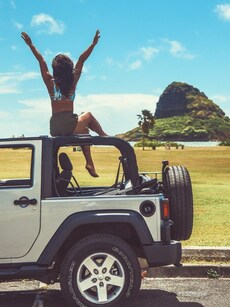 10 Visa-Free Destinations for an Unforgettable Summer Getaway