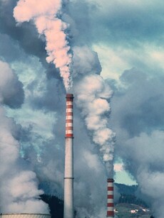 Top 10 Most Polluted Countries in the World in 2024