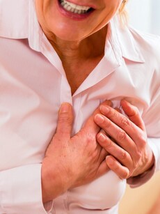 Heart health: These 6 unhealthy habits are damaging your heart