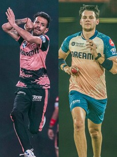 IPL 2025, Match 5: Players to Watch Out for in GT vs PBKS