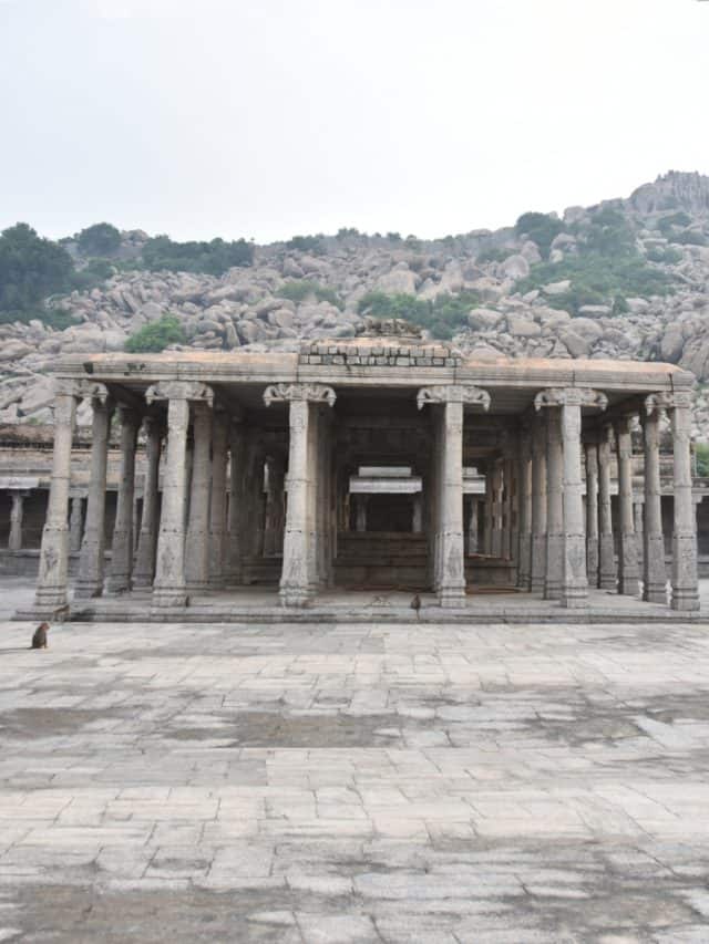 10 Breathtaking Hidden Forts in South India You Must Explore