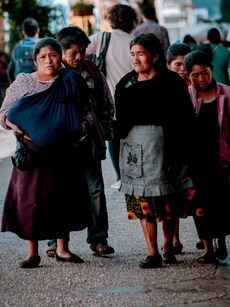 10 Countries Where People Are (Un)Happiest