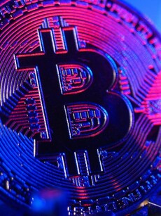 Why Bitcoin is down 25% from all-time high?