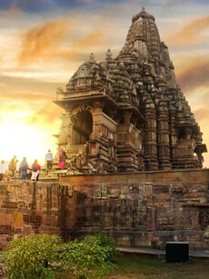 12 Places to Explore the Rich History of India