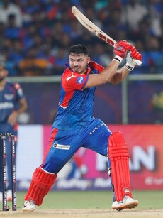 DC vs LSG, IPL 2025 Highlights: Ashutosh Powers Delhi Capitals to Win