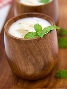 Best summer drink: 10 benefits of drinking buttermilk daily