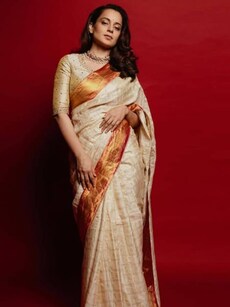 Kangana Ranaut’s Rise to Fame Over the Years