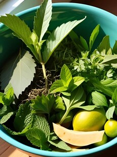 World Oral Health Day 2025: 5 Leaves and their health benefits