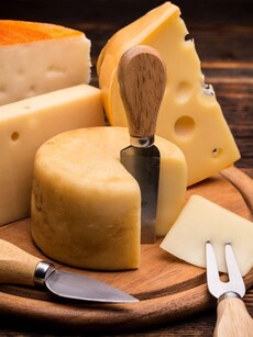 Diet tips: 10 health benefits of cheese to boost daily nutrition