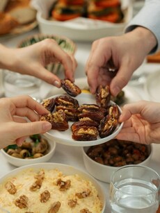 7 Best Places in Mumbai to Savor Eid-ul-Fitr Delights