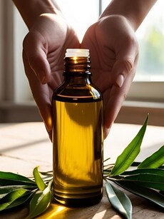 9 benefits of Tea Tree Oil, best home remedy to stop acne, dandruff