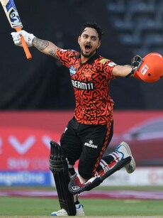 Top 5 Highest Team Totals in IPL History