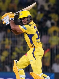 CSK vs MI Highlights, IPL 2025: Chennai Claim 4-Wicket Win Over Mumbai