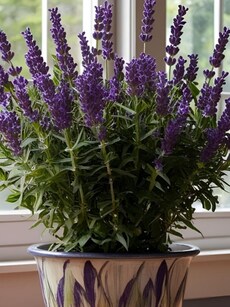 Gardening tips: 9 easy ways to grow Lavender plants indoors in a pot