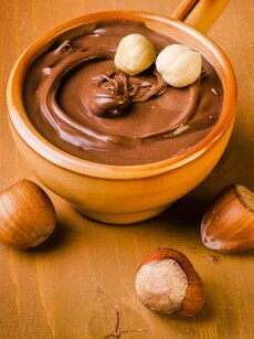 8 health benefits of hazelnuts, your go-to superfood snack