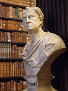 10 Underrated Ancient Philosophies of Aristotle