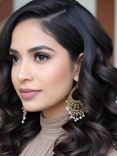 9 must-try hairstyles for Gudi Padwa and Eid celebrations