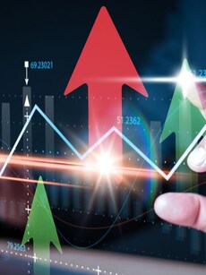 Markets at 1-Month High: What Led to Sharp Rally?