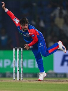 IPL 2025, Match 4: Top10 Players To Watch Out For In DC Vs LSG