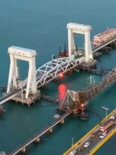 PM Modi to Inaugurate The New Pamban Bridge on Ram Navmi