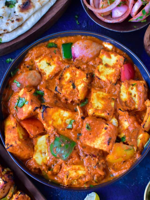 6 Indian Dishes For Summer Lunch