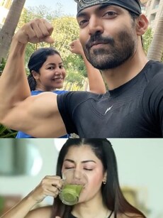 Debina Bonnerjee’s Weight Loss and Diet Tips