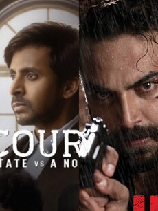 Court to HIT: Top 8 Telugu films produced by Nani