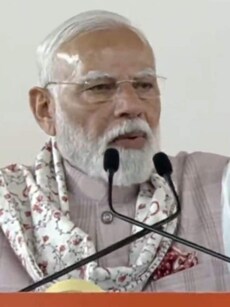 From Chess to Science: PM Modi Pays Digital Tribute to Indian Nari Shakti