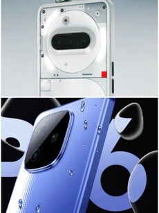 iQOO Neo 10R vs Nothing Phone 3a: Key differences in 10 points