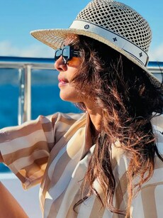 Priyanka Chopra&rsquo;s 10 most stylish hat looks