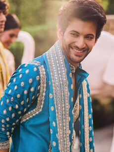 Eid 2025: 10 Rohit Saraf kurtas to elevate your festive wardrobe