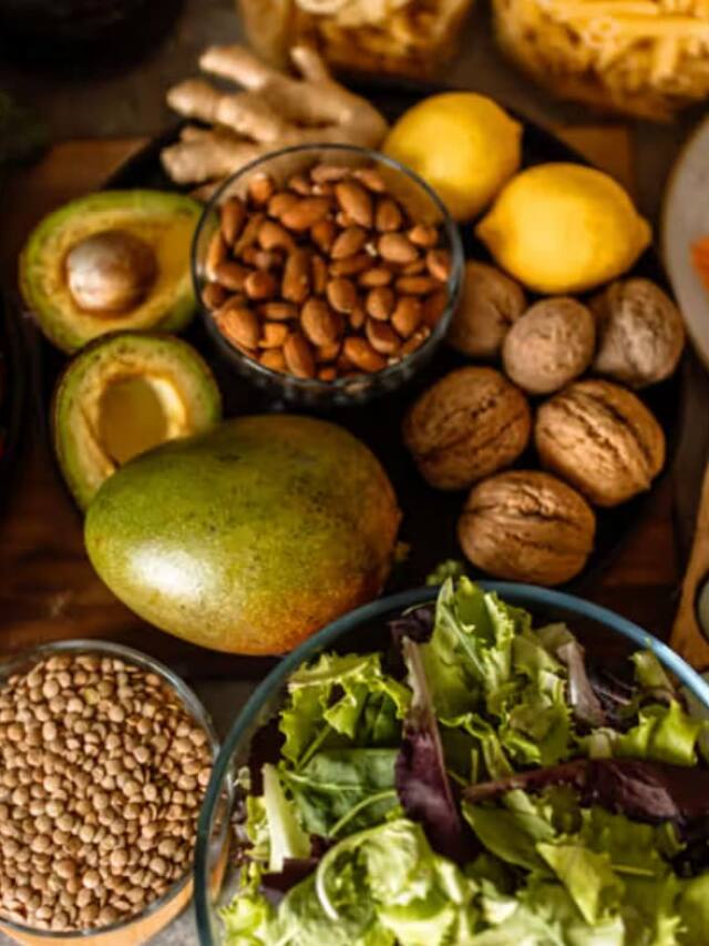 8 Superfoods You Should Add to Your Diet