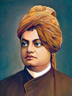 10 Swami Vivekananda Mantras to Stay Motivated in Life