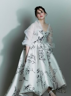 Tamannaah Bhatia&rsquo;s 10 show-stopping dresses