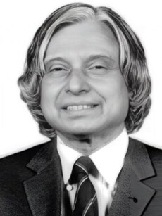 Top 10 Inspiring APJ Abdul Kalam Quotes for Motivation